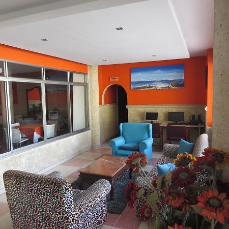 Hotel Rivera Del Mar Barranquilla  Exterior photo