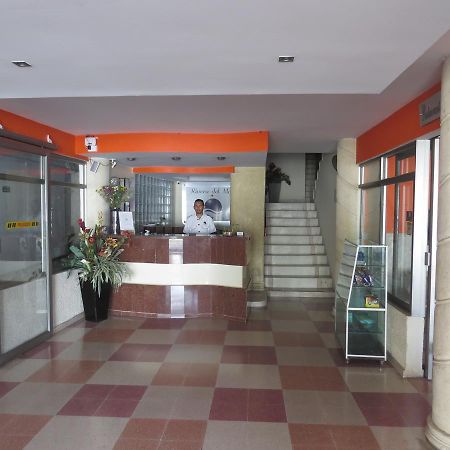 Hotel Rivera Del Mar Barranquilla  Exterior photo