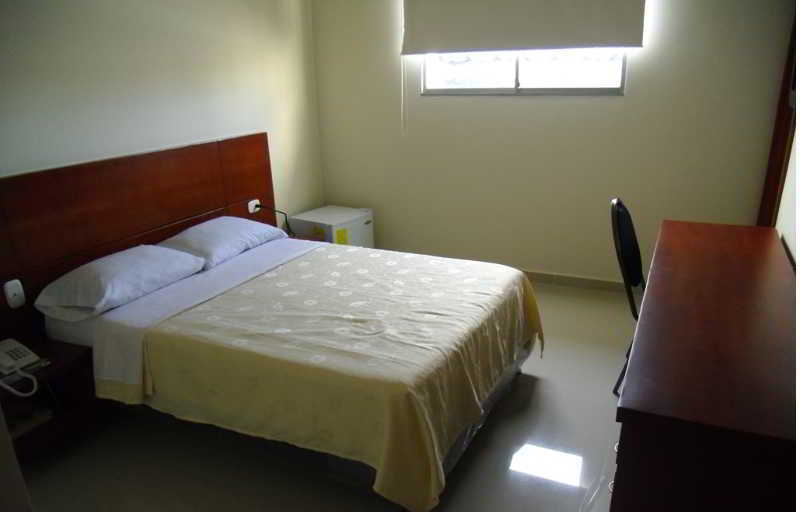 Hotel Rivera Del Mar Barranquilla  Exterior photo