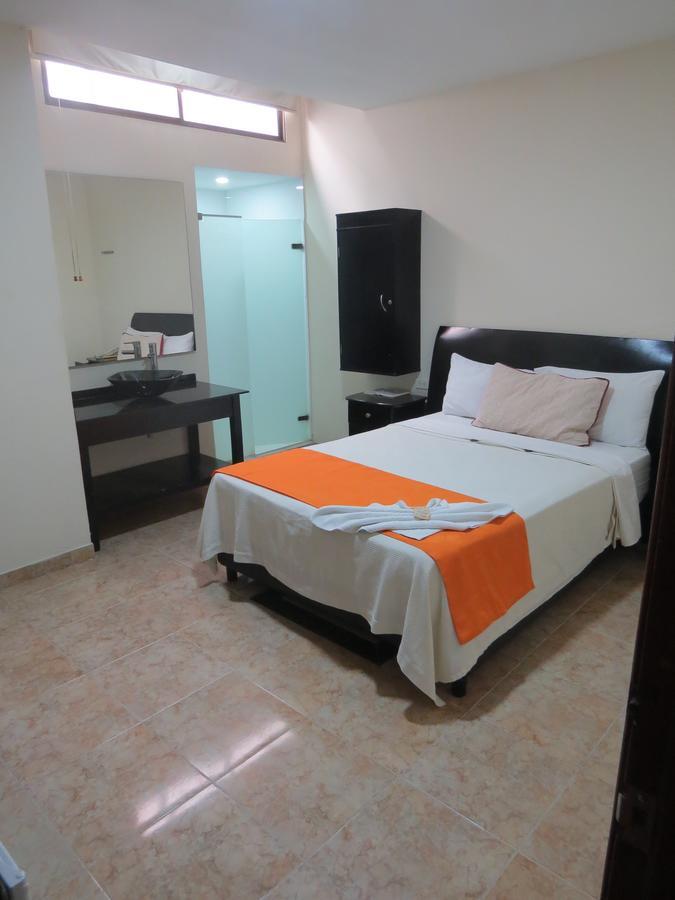 Hotel Rivera Del Mar Barranquilla  Exterior photo