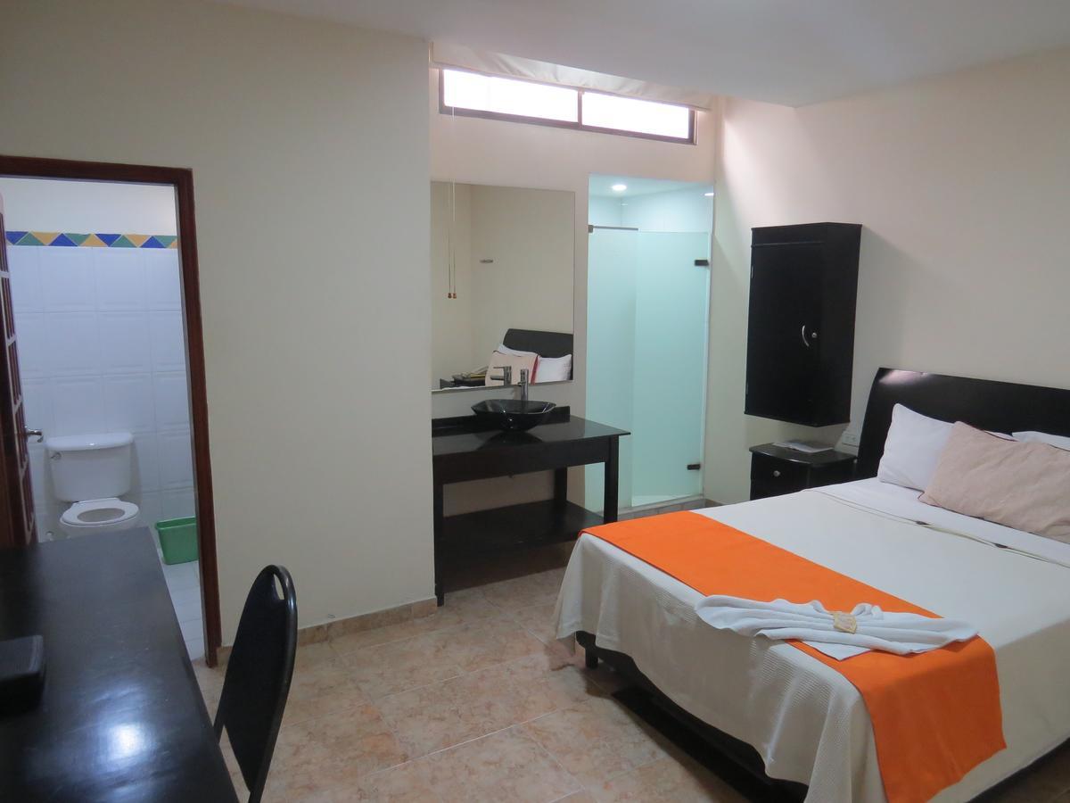 Hotel Rivera Del Mar Barranquilla  Exterior photo