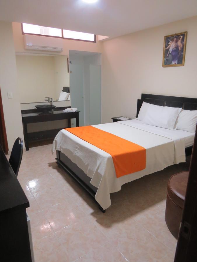 Hotel Rivera Del Mar Barranquilla  Exterior photo