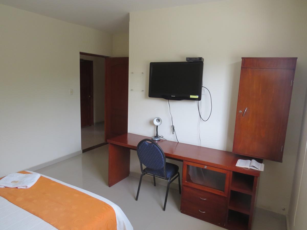 Hotel Rivera Del Mar Barranquilla  Exterior photo