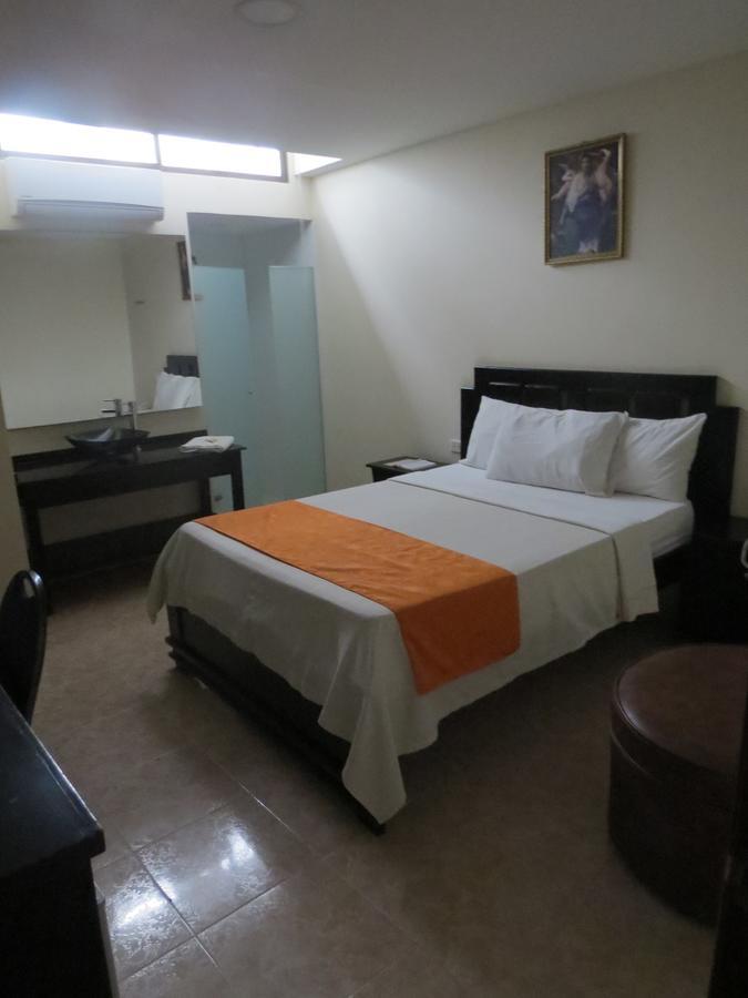 Hotel Rivera Del Mar Barranquilla  Exterior photo